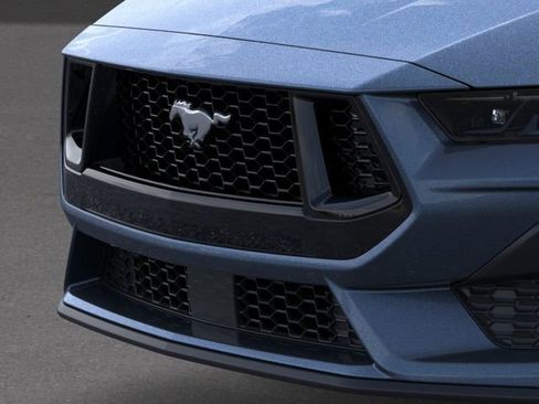 New 2026 Ford Mustang GT Premium RWD image 17