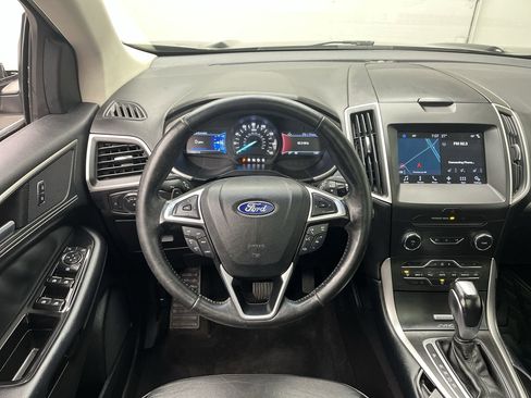 Used 2016 Ford Edge SEL w/ Canadian Touring Package image 15