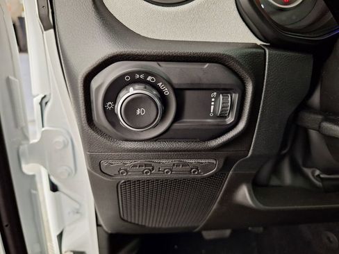 New 2026 Jeep Wrangler Sport S image 23