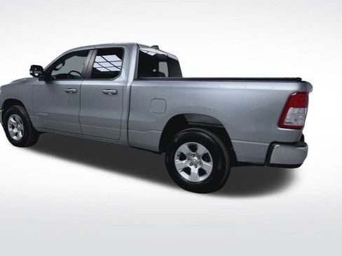Used 2022 RAM 1500 Big Horn image 6