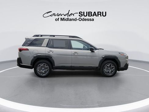 New 2026 Subaru Outback Premium AWD/4WD image 9