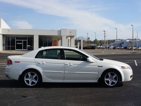 Used 2005 Acura TL image 17