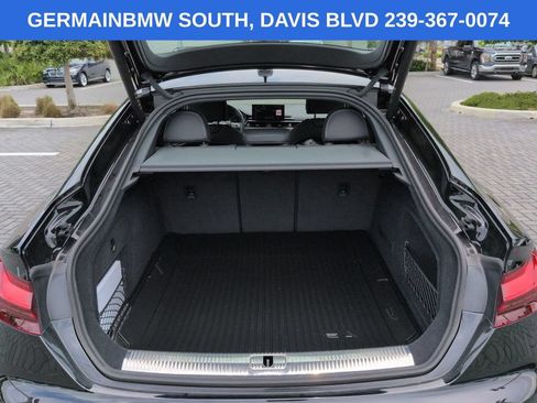 Used 2024 Audi A5 2.0T Premium w/ Convenience Package AWD/4WD image 15