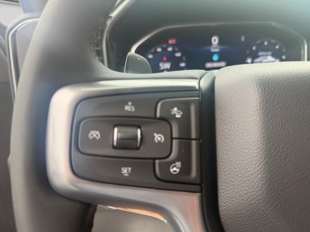 New 2026 Chevrolet Silverado 1500 RST w/ Convenience Package II AWD/4WD image 11