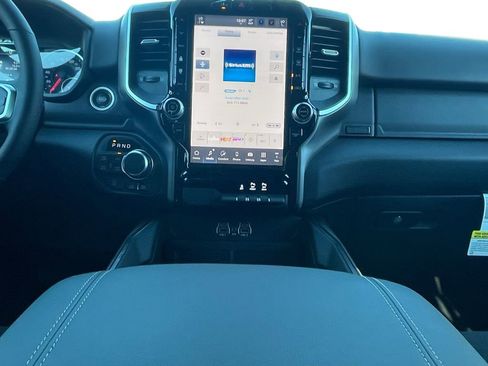 New 2026 RAM 1500 Lone Star image 3