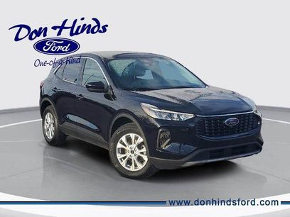 Certified 2023 Ford Escape Active w/ Tech Pack #2