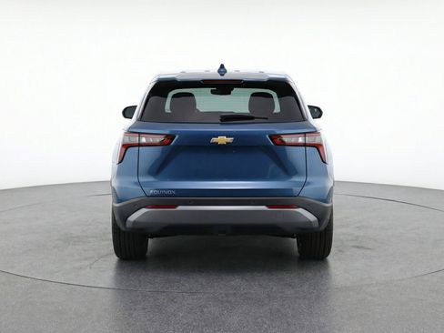 Used 2025 Chevrolet Equinox LT image 7