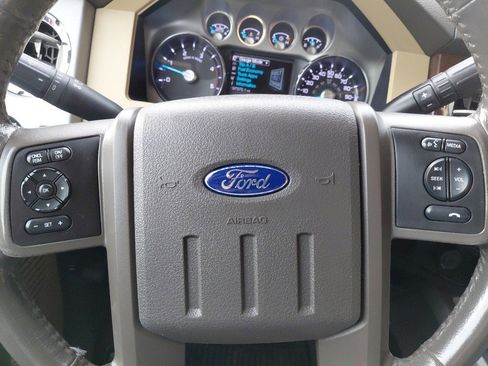 Used 2013 Ford F350 Lariat w/ Lariat Ultimate Pkg image 27