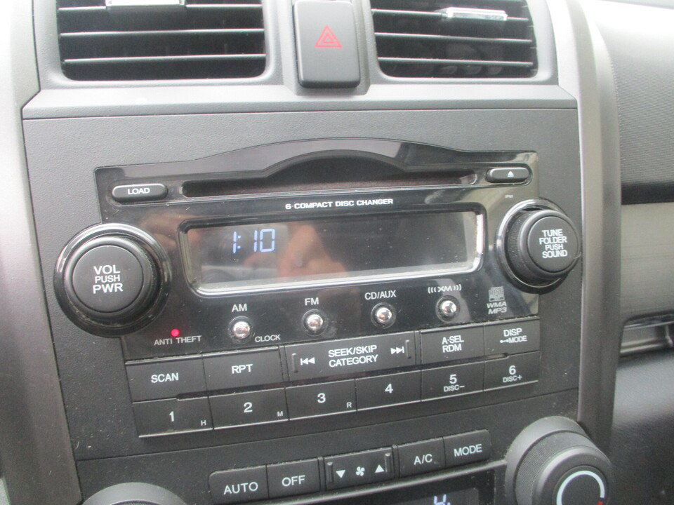 Used 2008 Honda CR-V EX-L image 31