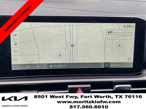 New 2026 Kia Sportage SX FWD image 12