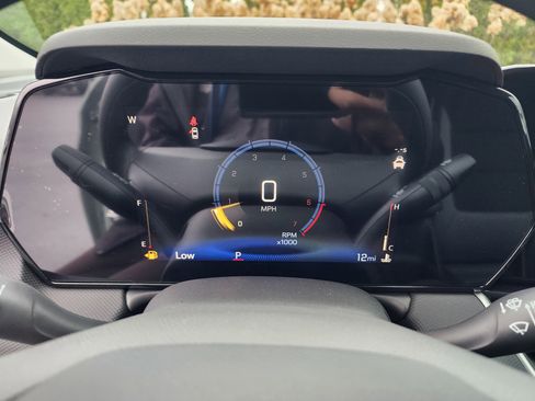 New 2026 Chevrolet TrailBlazer LT image 29