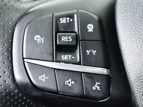 Used 2023 Ford Escape ST-Line w/ Tech Pack #1 image 31