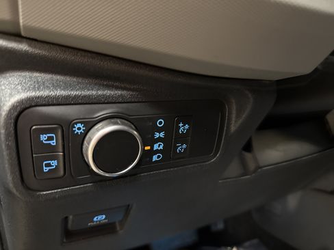 Used 2021 Ford Bronco Badlands AWD/4WD image 16