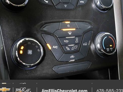 Used 2019 Ford Fusion S image 14