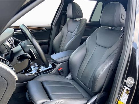 Used 2020 BMW X3 sDrive30i RWD image 7