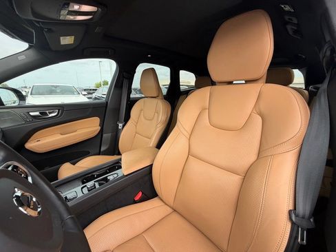 Used 2022 Volvo XC60 B6 Inscription w/ Advanced Package AWD/4WD image 9