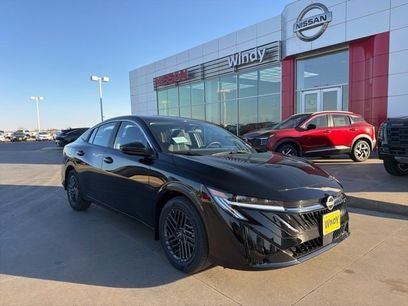 Used 2026 Nissan Sentra SV w/ Floor Mat Package