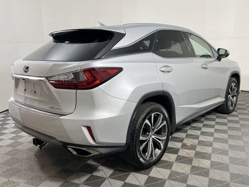 Used 2017 Lexus RX 350 FWD image 8