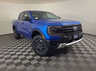 New 2026 Ford Ranger XLT w/ Equipment Group 301A High AWD/4WD 360° Tour