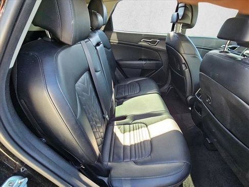 Used 2023 Kia Sportage SX FWD image 15