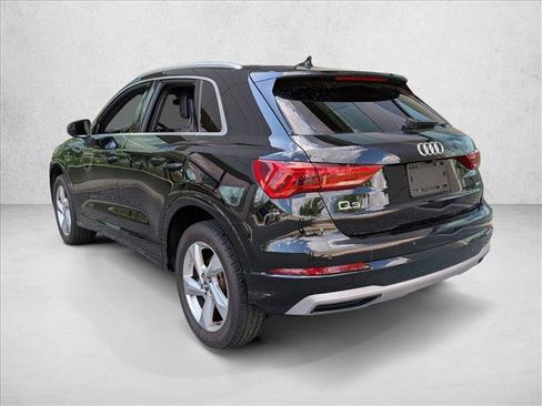 Used 2020 Audi Q3 2.0T Premium w/ Convenience Package image 7
