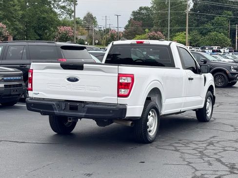 Used 2021 Ford F150 XL w/ Equipment Group 101A High RWD image 15