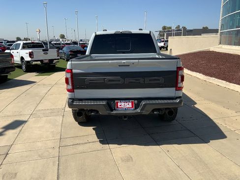 Used 2023 Ford F150 Raptor image 26