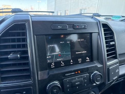 Used 2018 Ford F150 XLT w/ Equipment Group 302A Luxury image 19