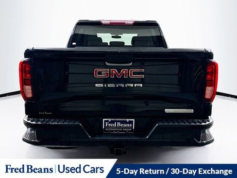 Used 2021 GMC Sierra 1500 Elevation image 6