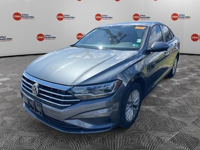 Used 2019 Volkswagen Jetta S