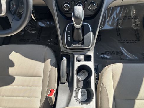 Used 2014 Ford Escape SE FWD image 8