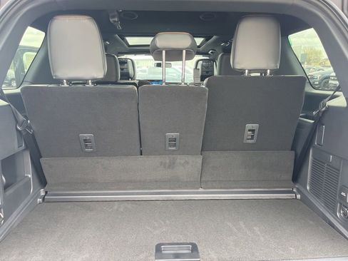 New 2026 Ford Expedition Tremor image 16