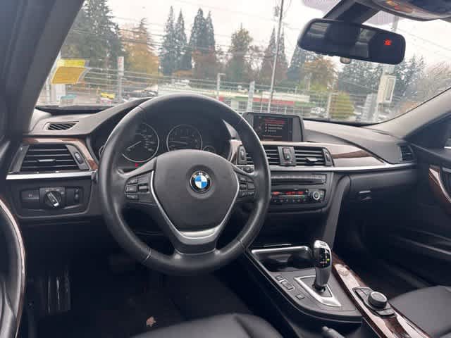 Used 2015 BMW 328i Sedan RWD image 12