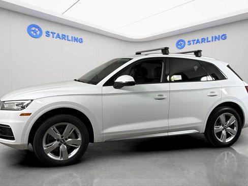 Used 2018 Audi Q5 2.0T Premium AWD/4WD image 2
