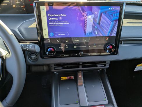 New 2026 Toyota bZ Woodland AWD/4WD image 10