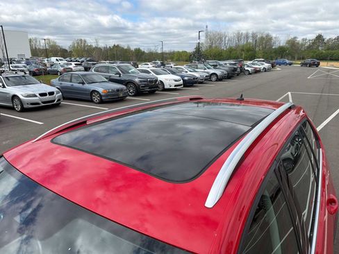 Used 2017 Volkswagen Golf Alltrack SEL AWD/4WD image 18