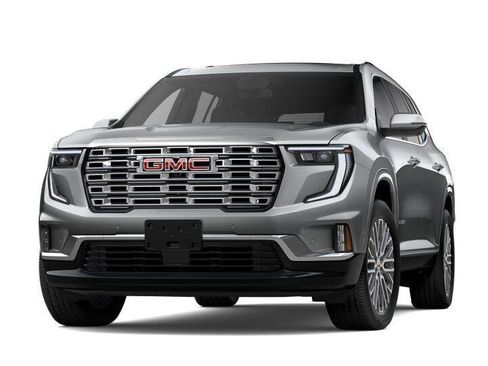 New 2026 GMC Acadia Denali w/ Super Cruise Package AWD/4WD image 43