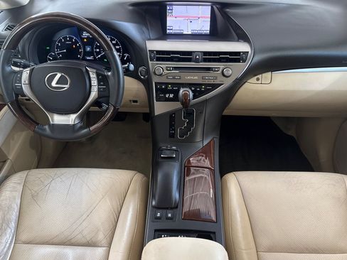 Used 2015 Lexus RX 350 AWD image 17