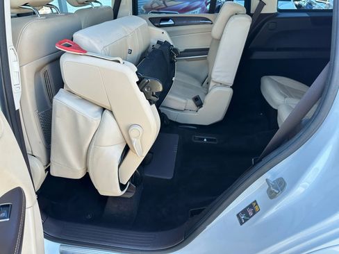 Used 2018 Mercedes-Benz GLS 550 4MATIC image 22