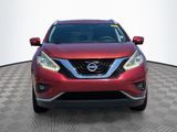 Used 2015 Nissan Murano Platinum image 2