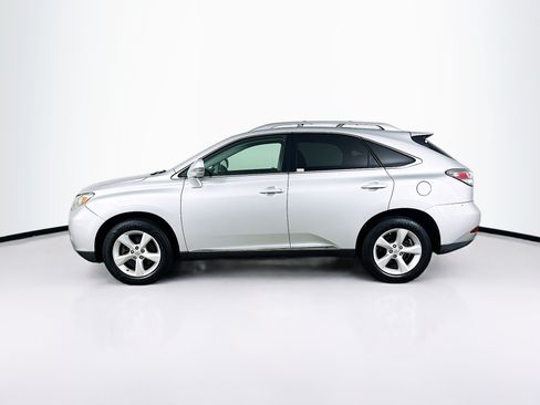 Used 2010 Lexus RX 350 AWD image 4