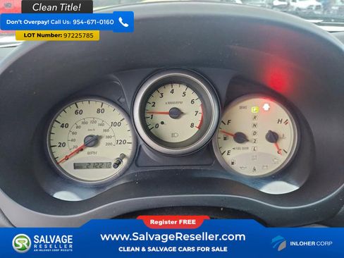 Used 2002 Toyota RAV4 Sport image 12