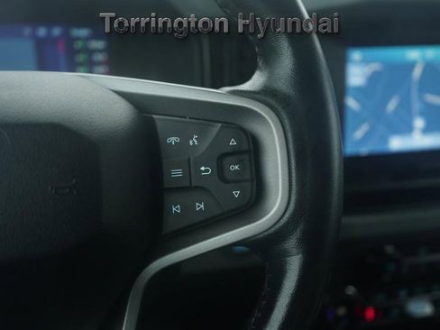 Used 2021 Ford Bronco Badlands w/ Sasquatch Package image 14