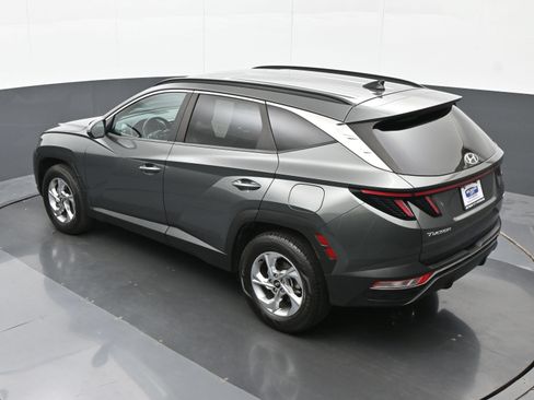 Used 2022 Hyundai Tucson SEL AWD/4WD image 29