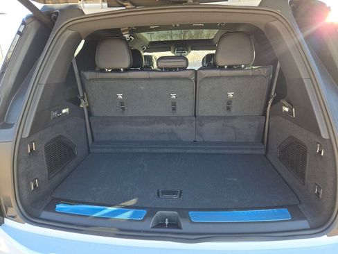 New 2026 Cadillac Escalade IQL Sport 1 image 19