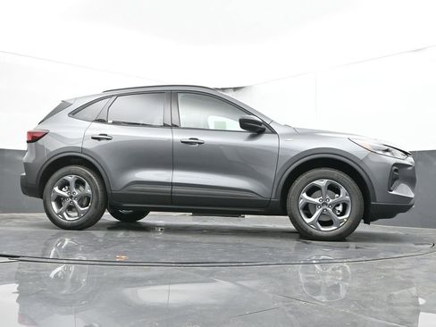 New 2026 Ford Escape ST-Line w/ Cold Weather Package image 49