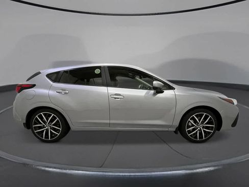 Certified 2026 Subaru Impreza 2.0i Sport AWD/4WD image 6