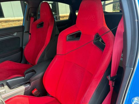 Used 2025 Honda Civic Type R image 3