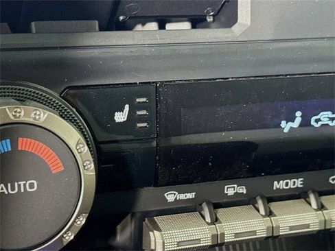 New 2026 Toyota Tacoma TRD Off-Road image 19