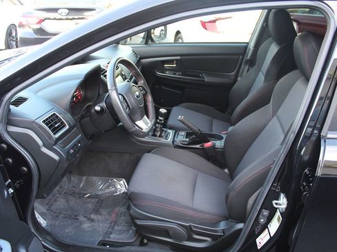 Used 2017 Subaru WRX image 18